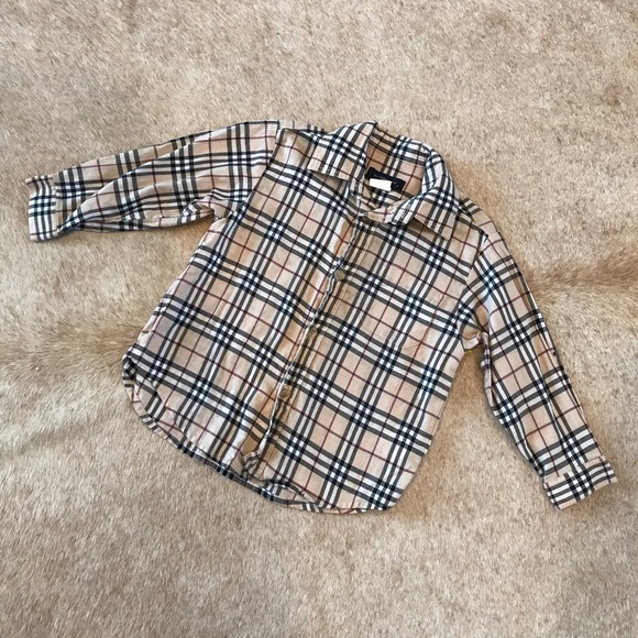 burberry 2t